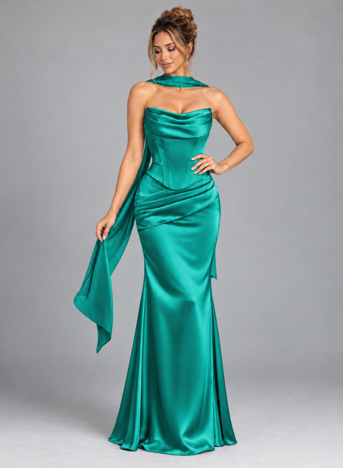 Turquoise