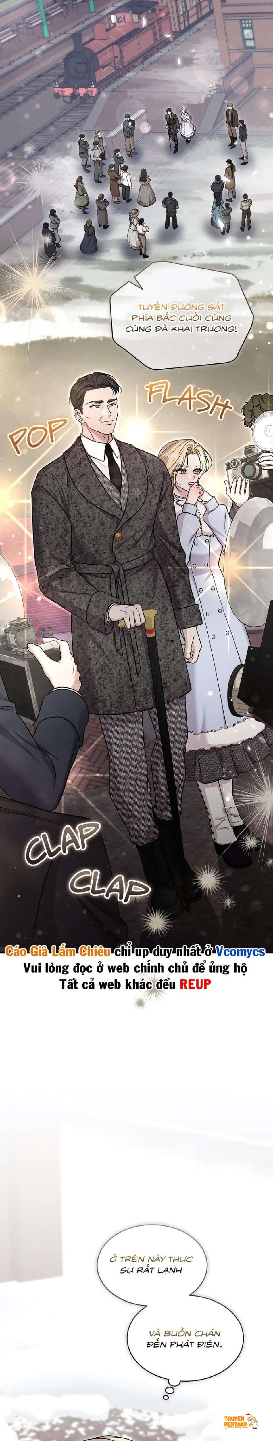 Xem ảnh tmp16jdp80k trong truyện hentai [không Che] [18+] Tiểu Thư Quá Tò Mò - Chapter 11 - www.hentaitvn.net