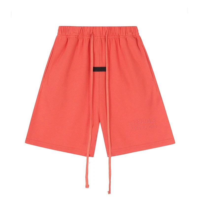 Essentials Essentials Shorts — T-shirt and Shorts find on BoonBuy Finds