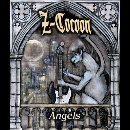 Z-Cocoon - Angels (2025)