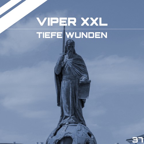Viper XXL - Tiefe Wunden (2026)