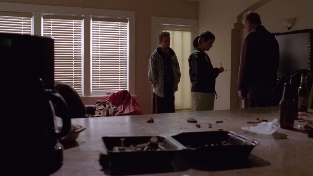 Breaking Bad S02 2009 | En , Spa,6CH | [1080p] WEBDL Zijiaps6369w