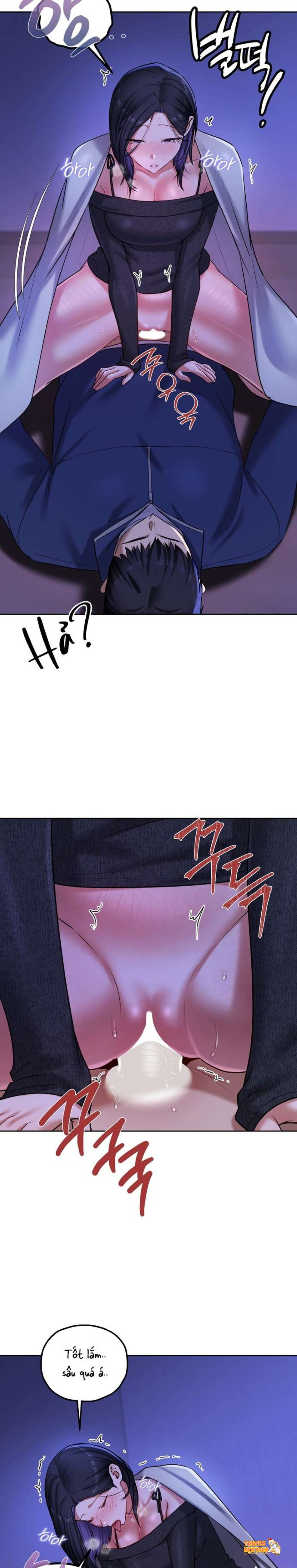 Xem ảnh [18+] Tài Khoản Mạng Xã Hội Bí Mật Của Giáo Sư - Chapter 27 - tmpjlk5kftf - Truyenhentaiz.net