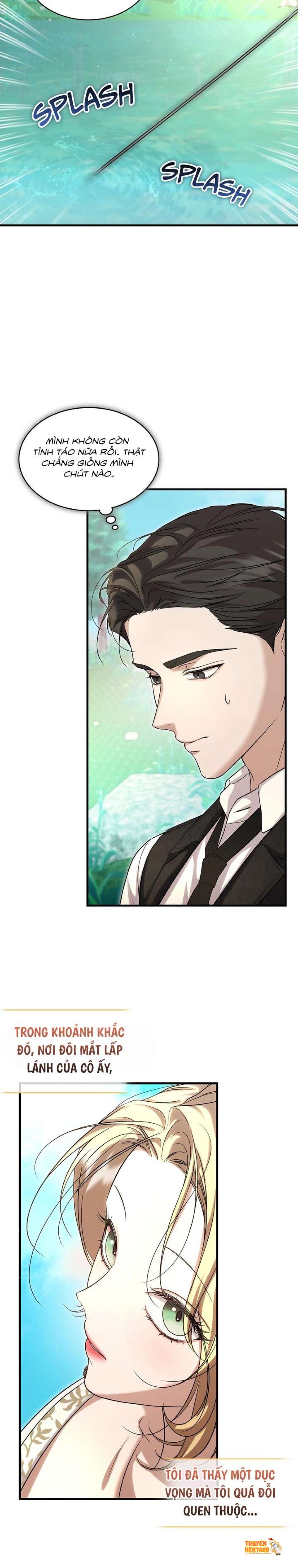 Xem ảnh tmpg8ojvuam trong truyện hentai [không Che] [18+] Tiểu Thư Quá Tò Mò - Chapter 2 - www.hentaitvn.net