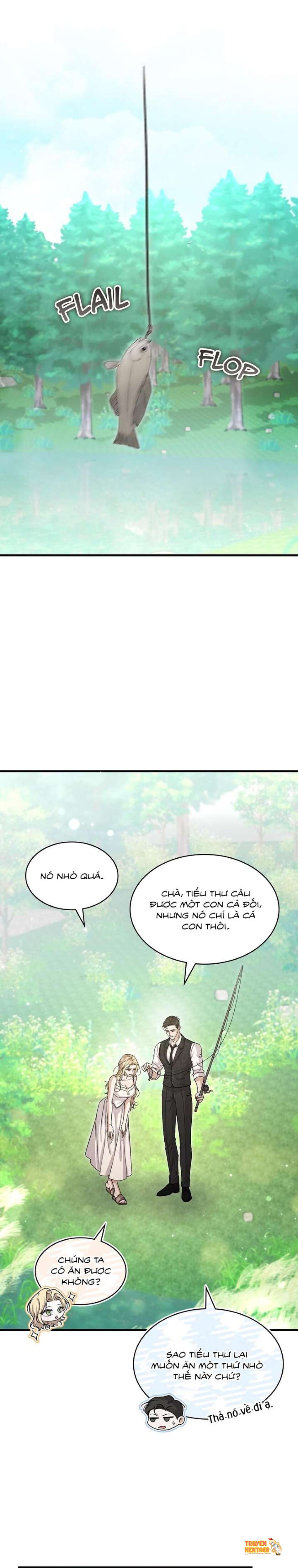 Xem ảnh tmp vbzpd28 trong truyện hentai [không Che] [18+] Tiểu Thư Quá Tò Mò - Chapter 2 - www.hentaitvn.net