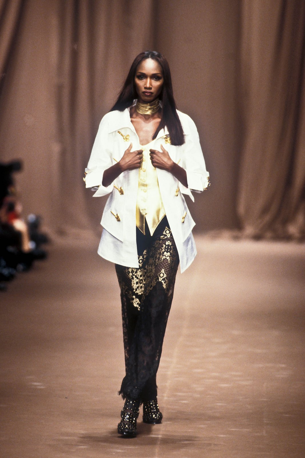 Fast Fashion Lipstick Alley