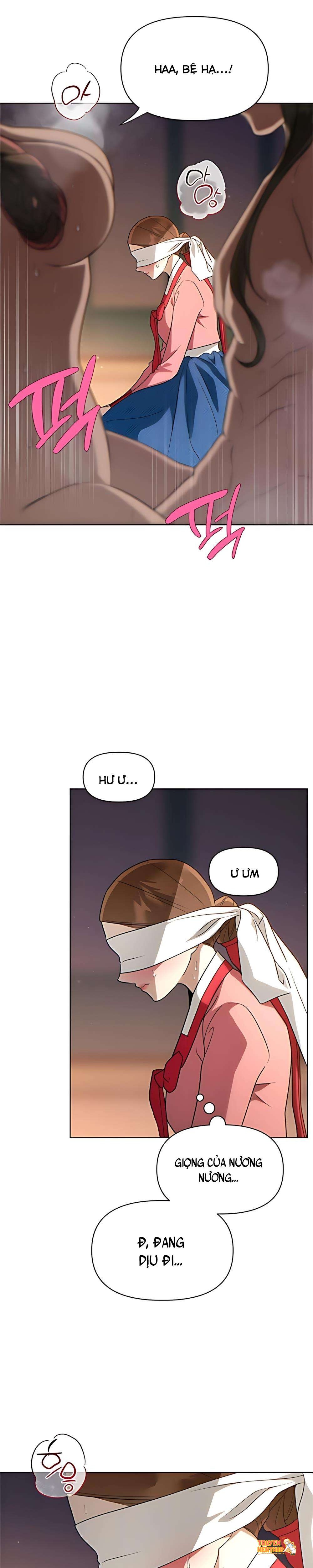 Xem ảnh 『18+』đêm Xuống Bên Sông Thu - Chapter 16 - tmpfx5pm4i0 - Truyenhentaiz.net