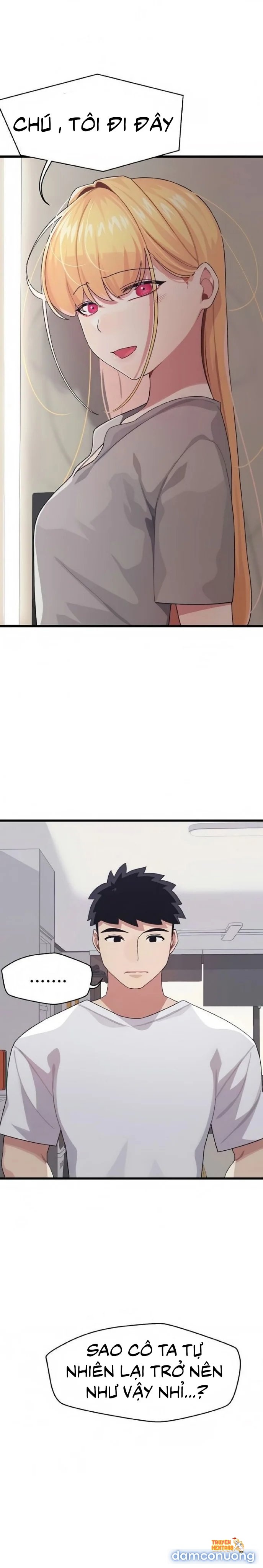 Trang truyện tmpu69i9n6p trong truyện tranh Liên Kết Doki Doki - Chapter 6 - truyentvn.net