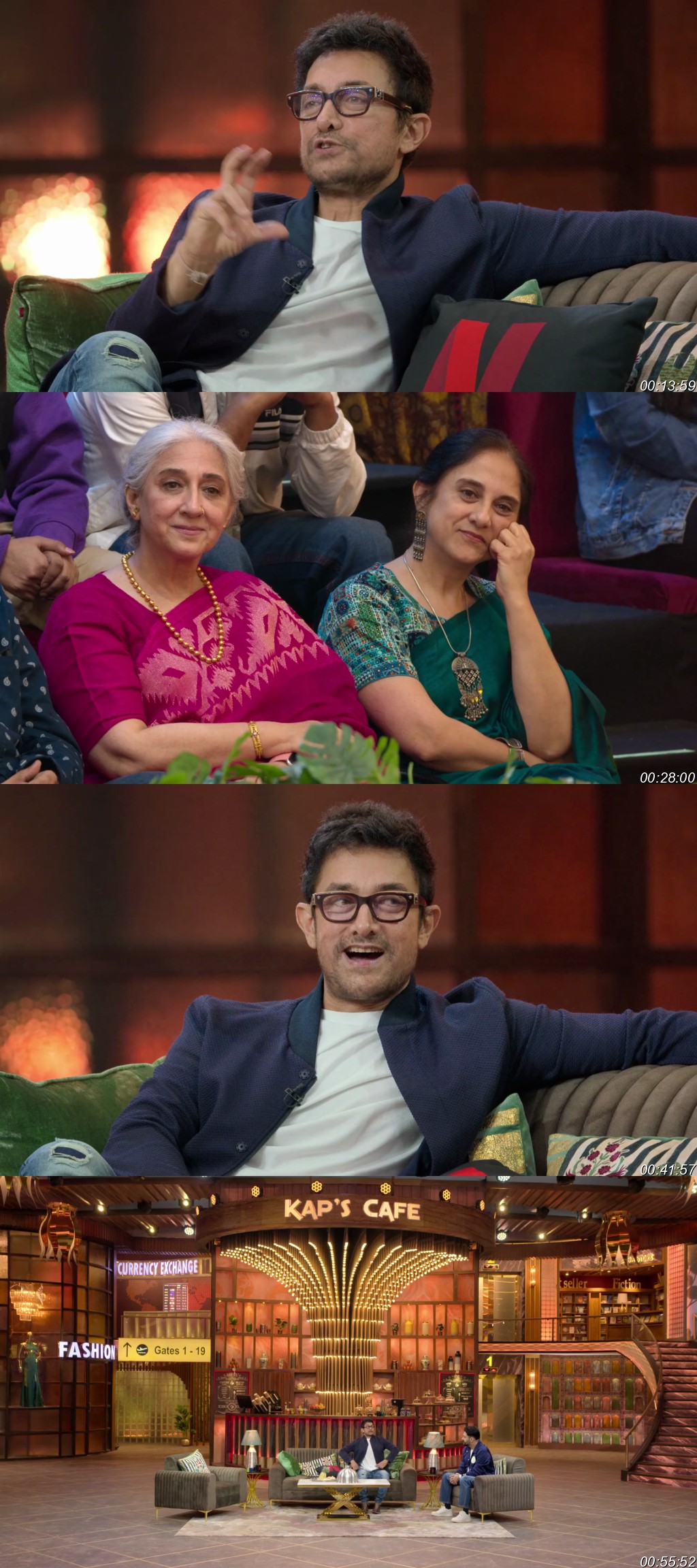 The Great Indian Kapil Show S01E05 moviesverse