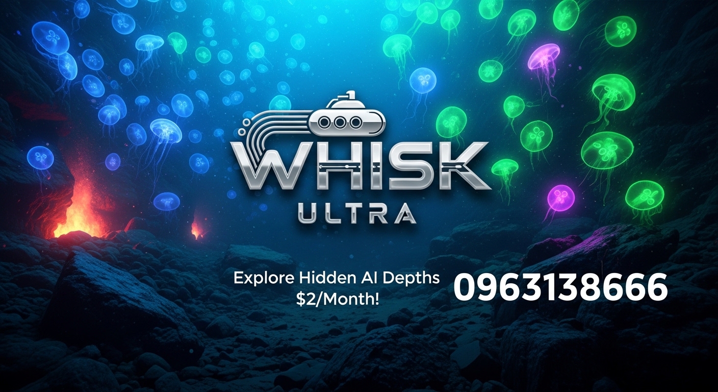 premium whisk ultra video generation