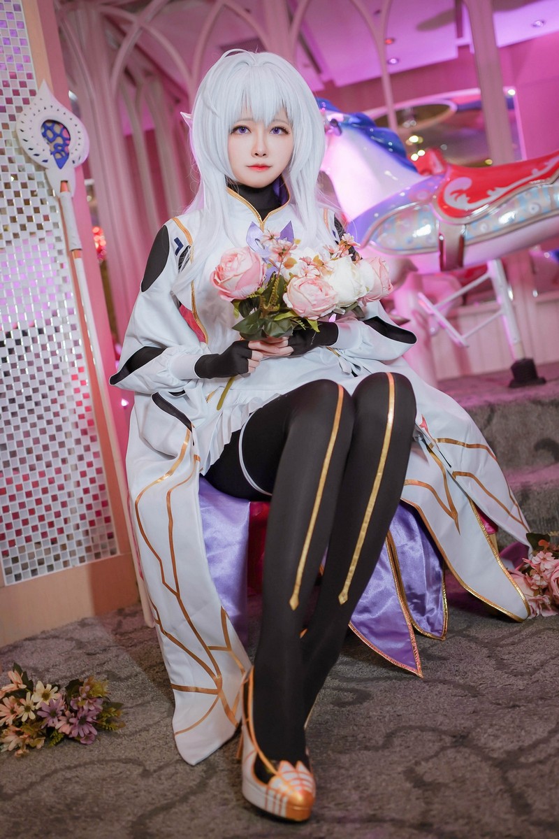 Arty亚缇 Merlin Prototype (Fate Grand Order)[25P-21.1M]插图2