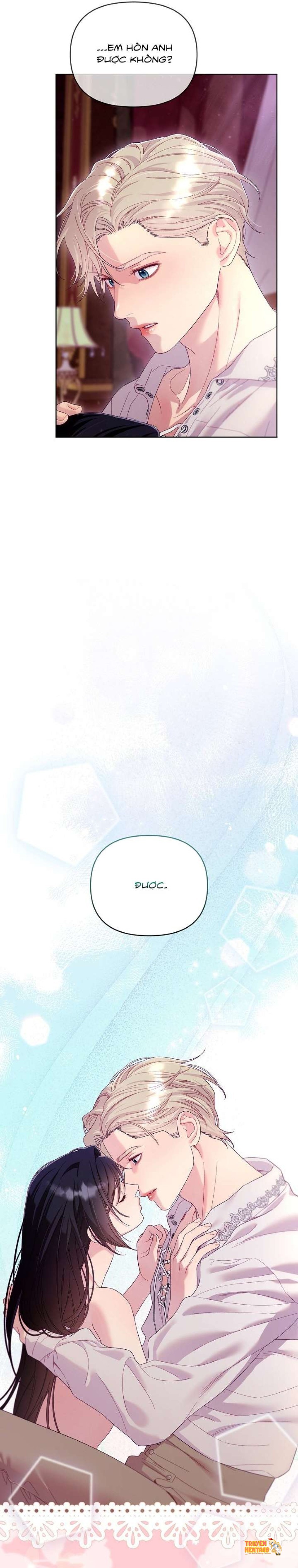 Xem ảnh [18+] Lồng Chim Của Người Sưu Tầm - Chapter 13 - tmphpt1rzq0 - Truyenhentaiz.net