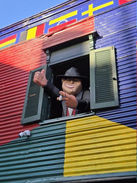 В джазе только девушки или аргентинско-бразильский калейдоскоп В джазе только девушки или аргентинско-бразильский калейдоскоп