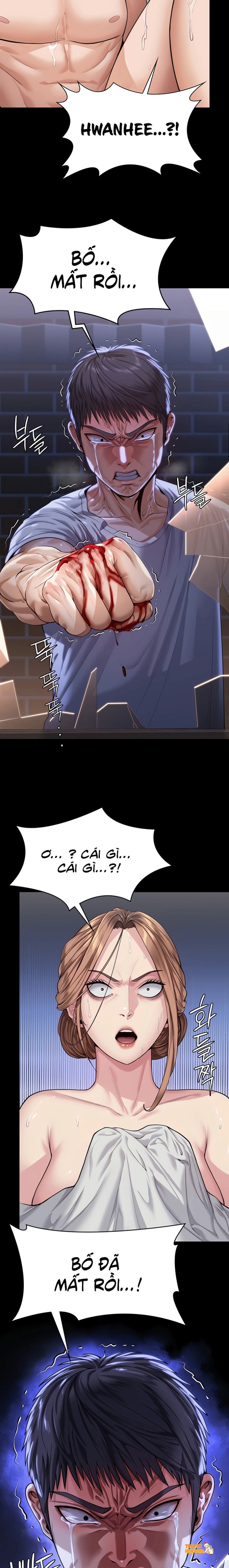 Xem ảnh tmp2jgrclb1 trong truyện hentai Tôi Sẽ Bảo Vệ Bạn - Chapter 4 - hentaitvn.net