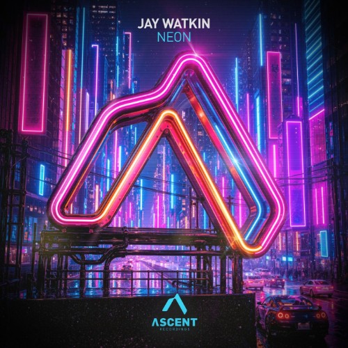Jay Watkin - Neon (2026) MP3