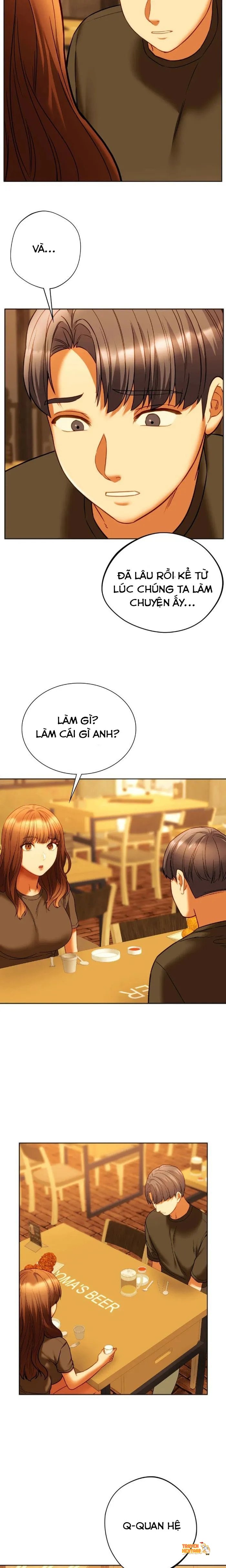 Trang truyện tmpbswm79r trong truyện tranh Bạn Học Của Tôi - Chapter 38 - truyenhentai18.net