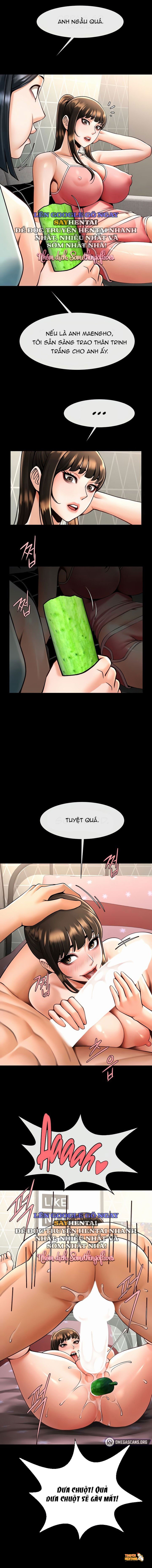 Xem ảnh Giao Kèo Ma Quỷ - Chapter 80 - tmp8k2nx14u - Truyenhentaiz.net