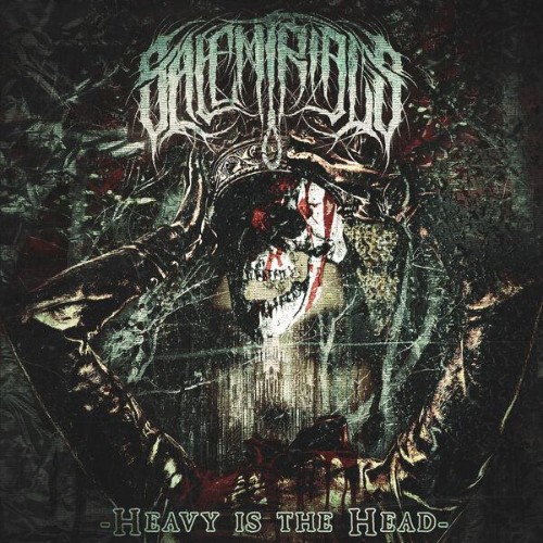 Salem Trials - Heavy Is The Head (2026)