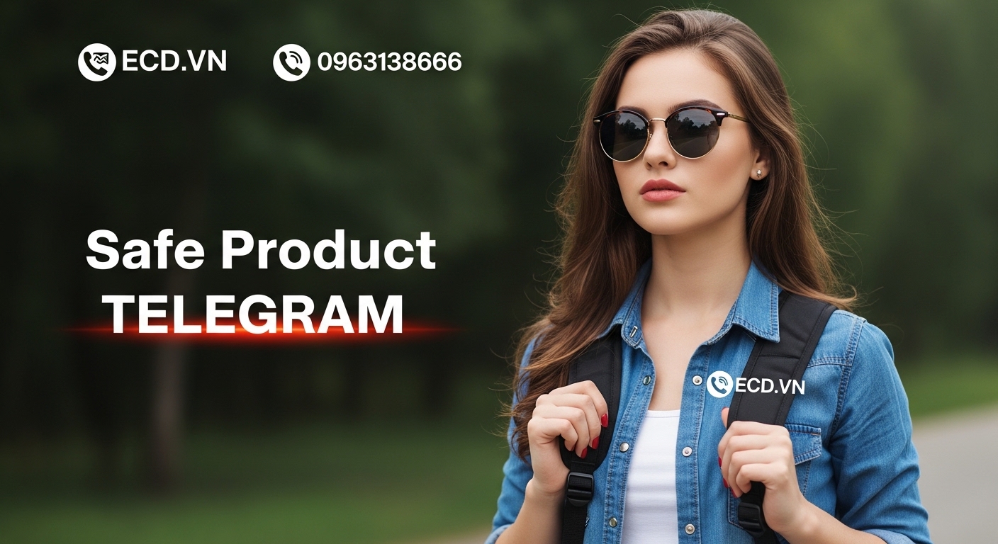 telegram account promotion