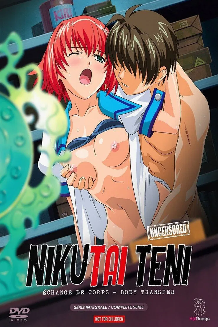 Nikutai Teni