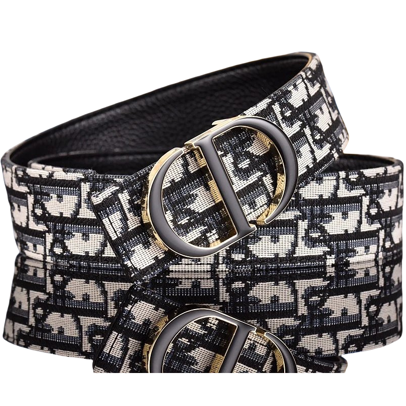 Dior Dior Belt — Accessories find on BoonBuy Finds