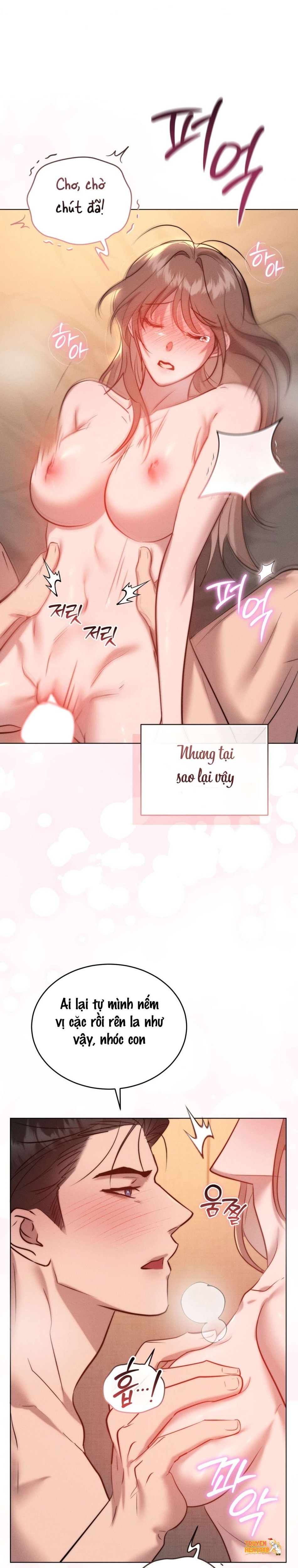 Xem ảnh 〖18+〗- Sự Ngây Thơ Bị Vùi Lấp Trong Tro Tàn - Chapter 11 - tmp gi8nh6c - Truyenhentaiz.net