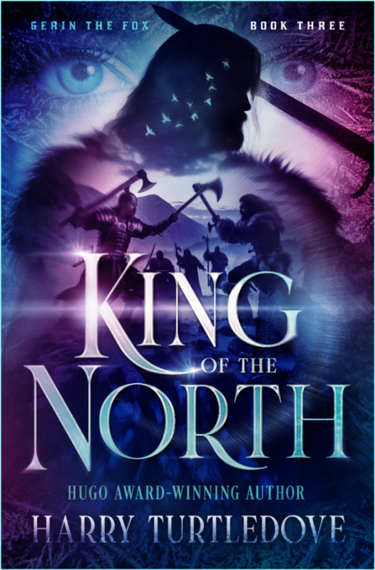 Harry Turtledoveg Of The North Epub (Harry Turtledove)