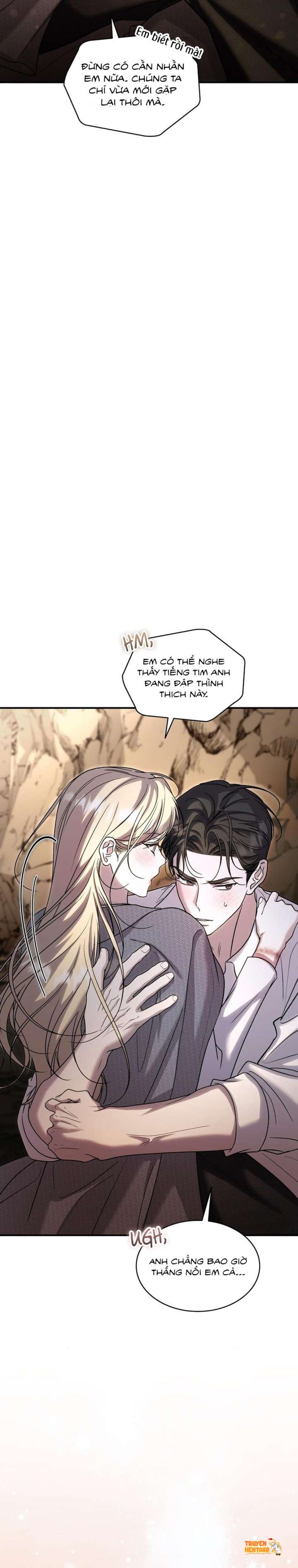 Xem ảnh tmpapg4hsvy trong truyện hentai [không Che] [18+] Tiểu Thư Quá Tò Mò - Chapter 14 - www.hentaitvn.net