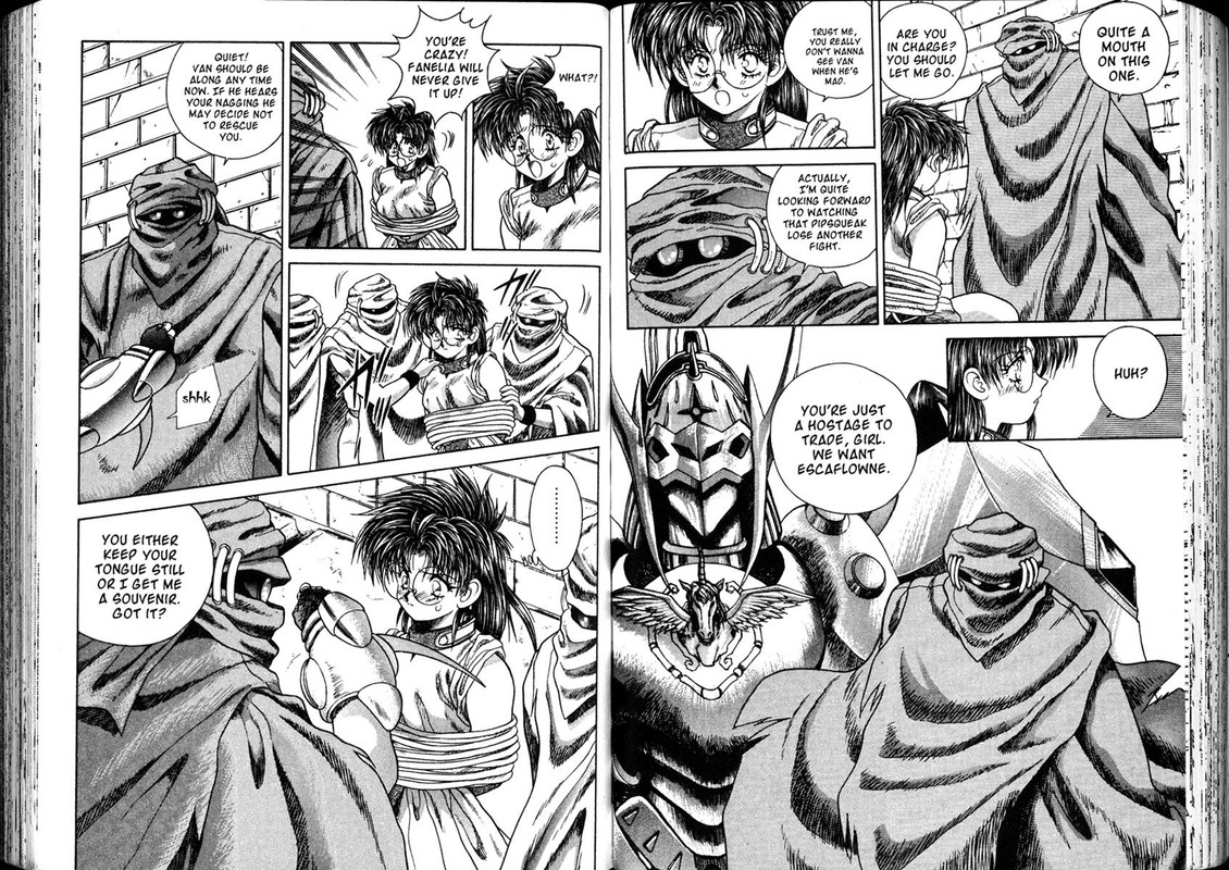 Tenkuu no EscaflowneVol2-3