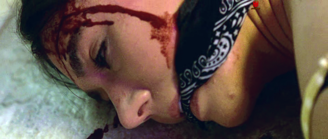 Rene Leech 2 Meathook 2024