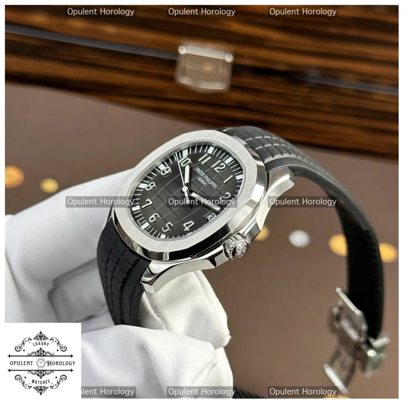 Patek Philippe Aquanaut 5167 Replica - 40 mm Sport-Luxury Automatic