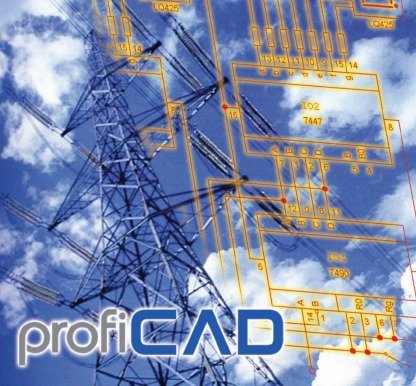 ProfiCAD 11.5.1 Multilingual Portable