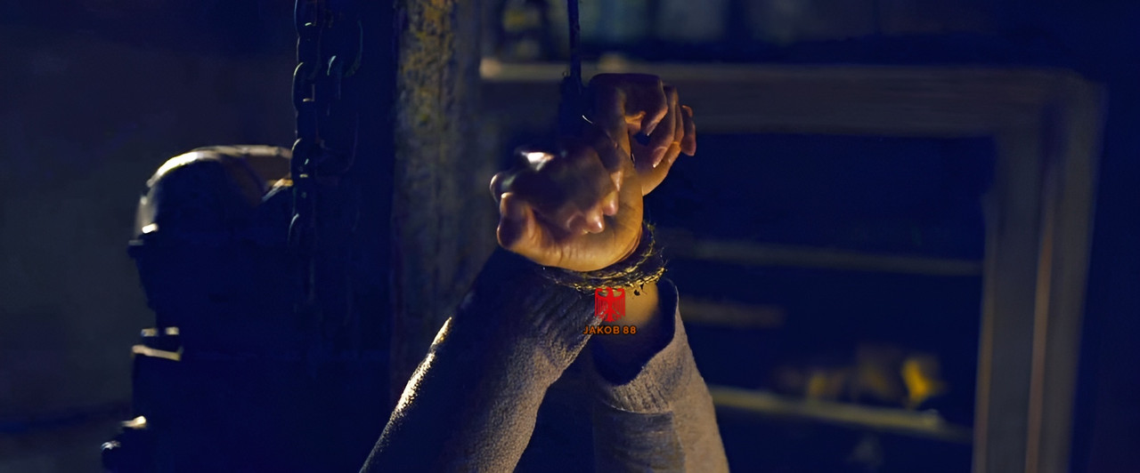 Monette Moio 2 - Natty Knocks 2023