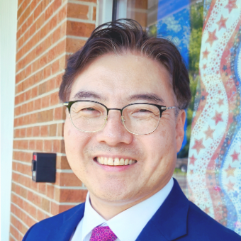 이석 목사