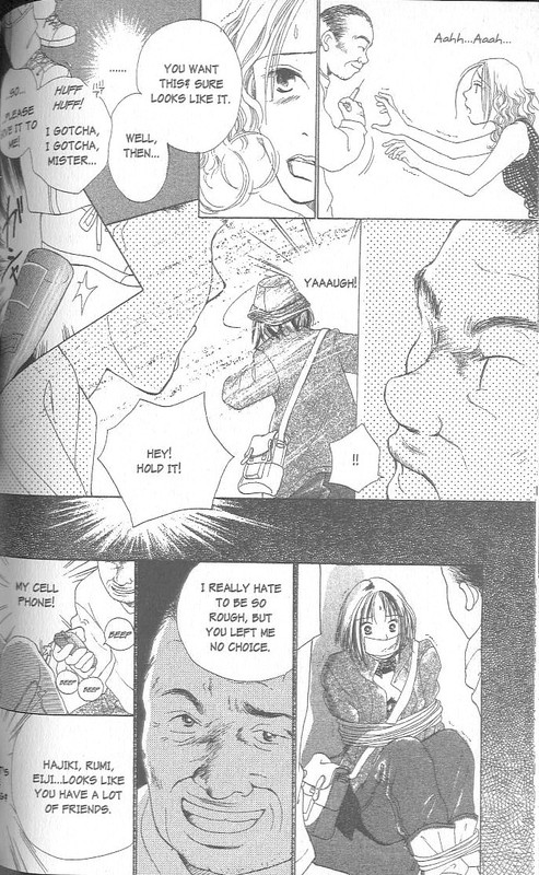 Confidential ConfessionsVol3-1