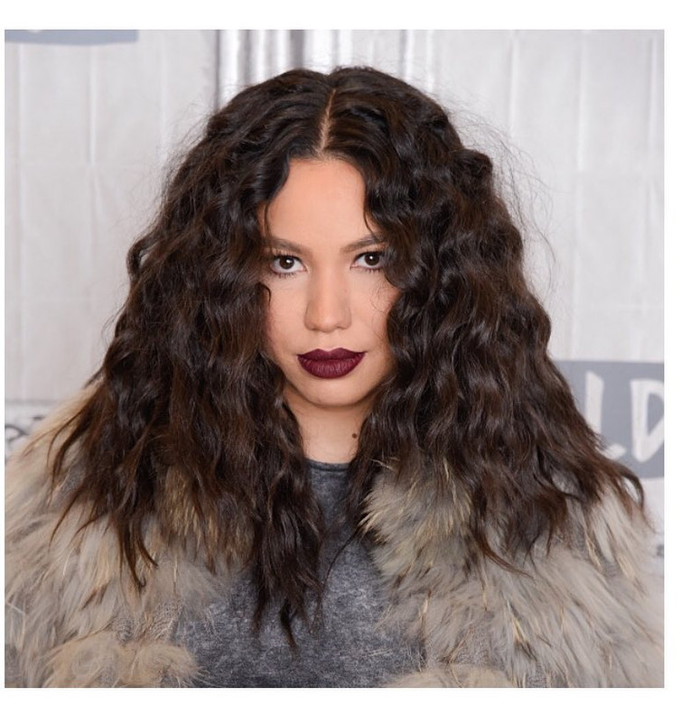 Jurnee Smollett-Bell