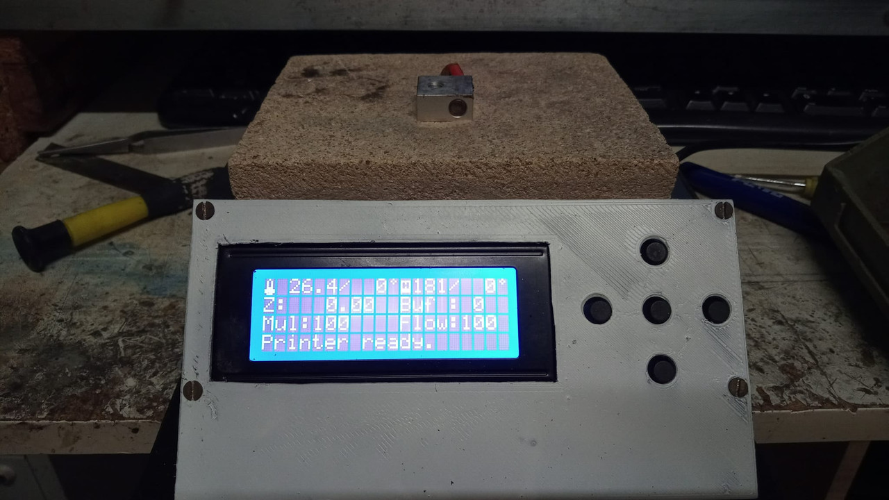 reflow toestel