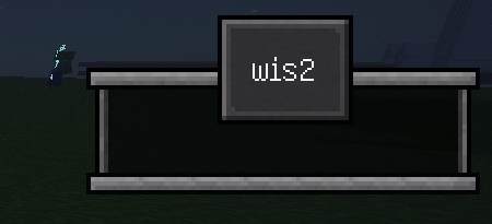 wis2 what is it