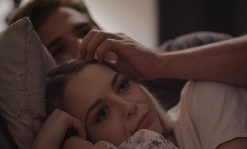 MissaX   Lily Larimar   Sister’s Bad Date