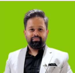 Anurag Pandey