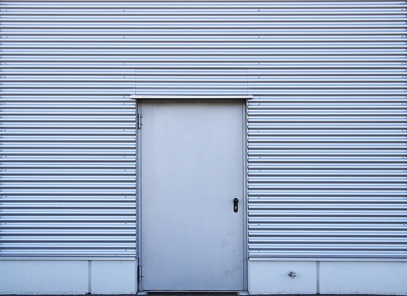 Aluminium Doors Aluminium Doors