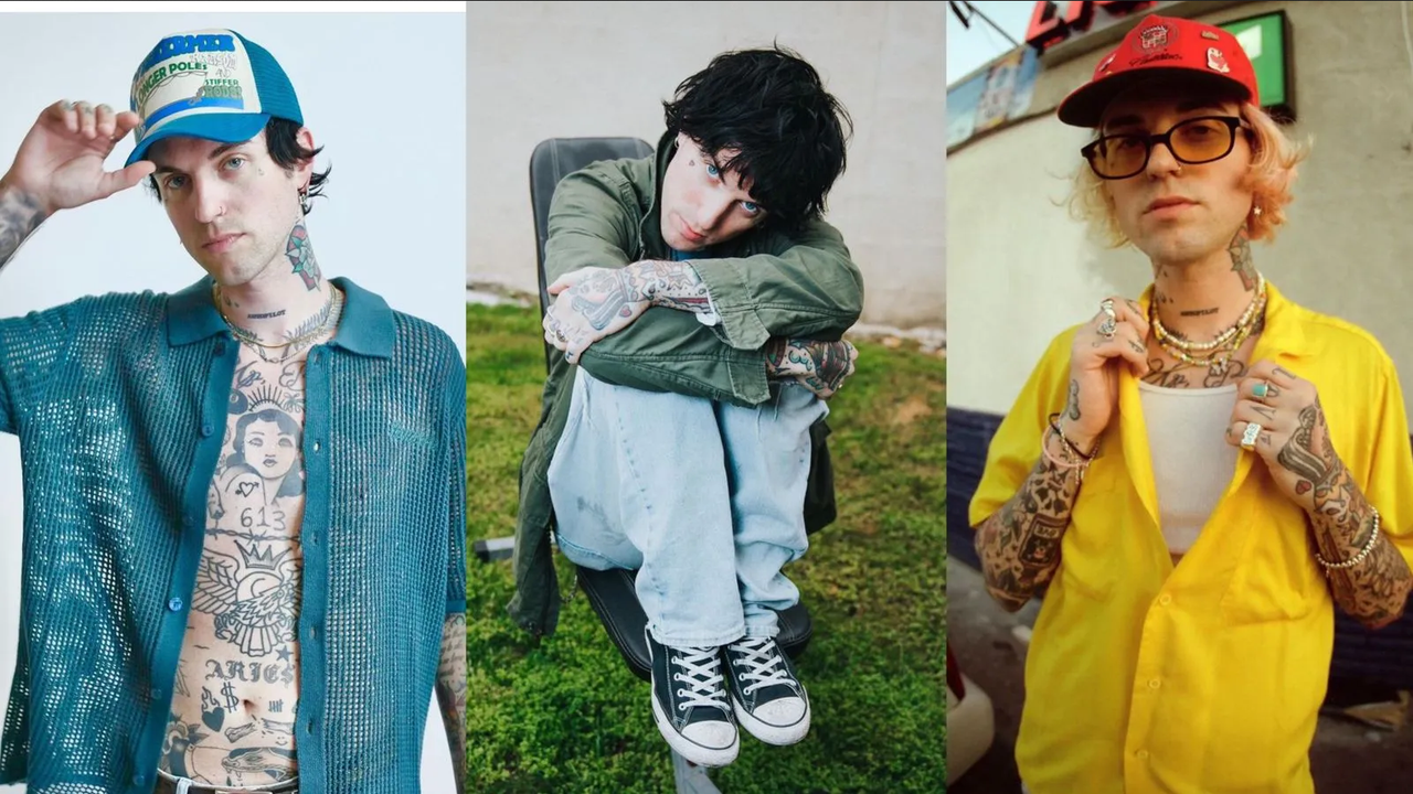 ¿Quién es Jordan Jutes, el prometido de Demi Lovato?