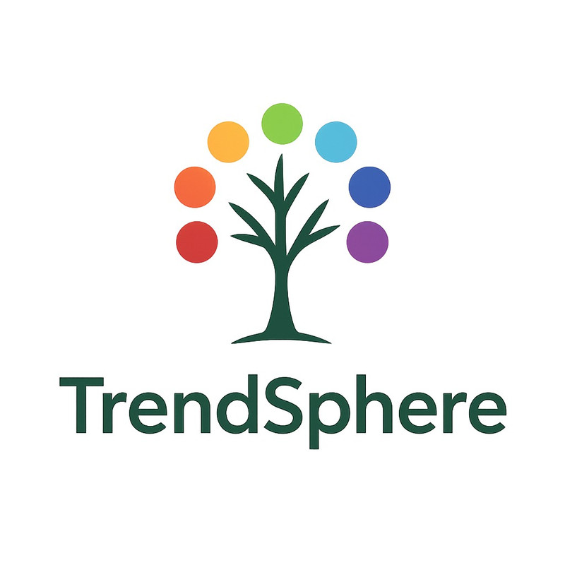 Trendsphere Logo