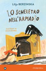 Lilija Berzinska – Lo scheletro nell’armadio (2026)