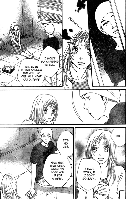 Cat StreetVol8-9