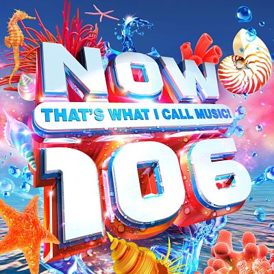 VA - Now That's What I Call Music! 106 (2CD) (07/2020) 1061