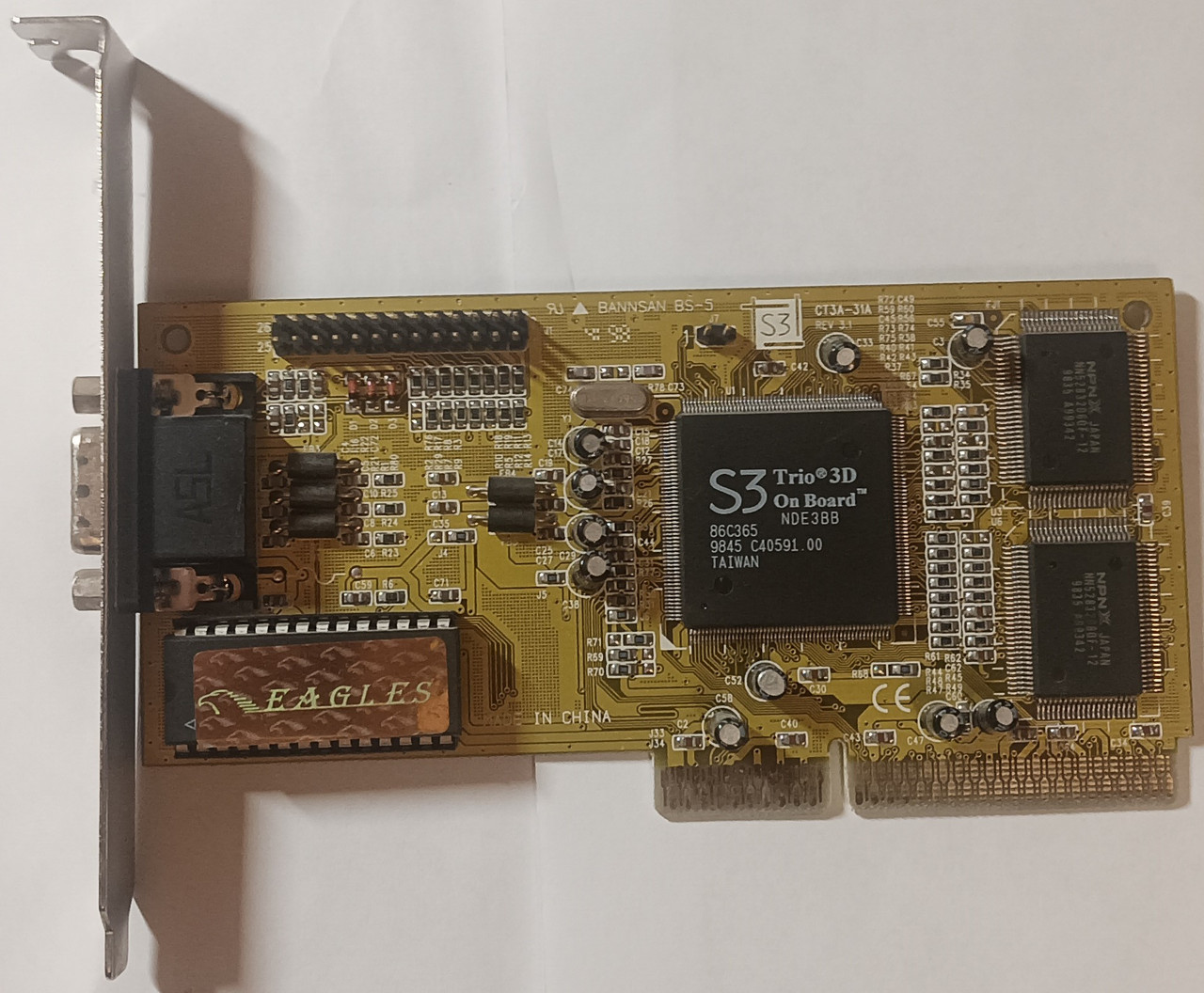 1 видеокарта компл6