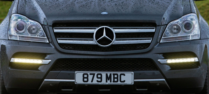 logo mb gl500