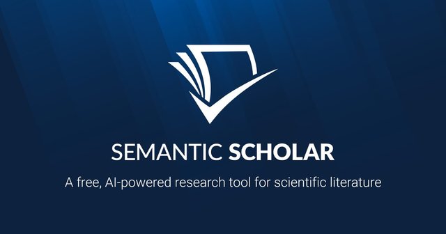 Semantic Scholar - Бесплатный AI-поиск и аналитика научных публикаций с автоматическими TLDR-сводками, выделением ключевых идей и продвинутым чтением