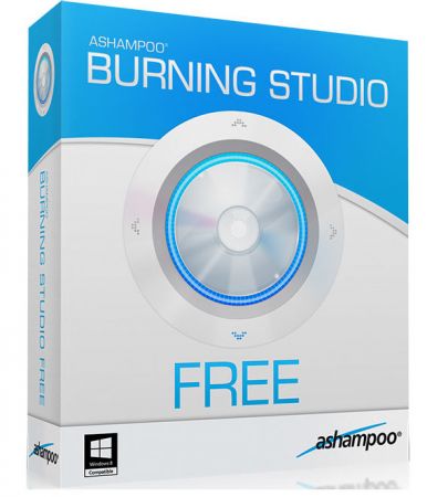 Ashampoo Burning Studio Free 1.20.1 Multilingual Ashampoo Burning Studio Free 1.20.1 Multilingual